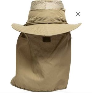 Magellan Mens Boating Boonie Hat 